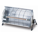 Bajaj Minor Halogen Room Heater