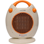 Bajaj Platini PX154 PTC Fan Room Heater