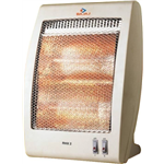 Bajaj RHX 2 Halogen Room Heater