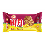 Sunfeast HiFi Butter Cookies