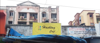 Hashtag Cafe - Naigaon - Palghar