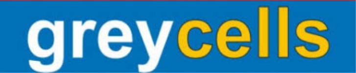 GreyCells - Vaishali - Ghaziabad