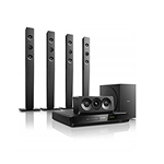 Philips HTD5580/94 Home Theatre
