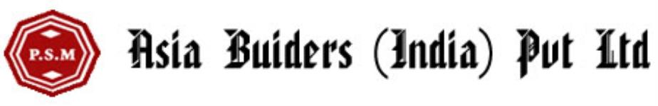 Asia Builders - Chennai Image