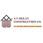 AV Mulay Constructions - Pune Image
