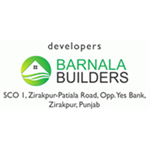 Barnala Builders - Zirakpur Image