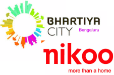 Bhartiya City Developers - Hyderabad Image