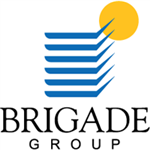 Brigade Group - Ahmedabad Image