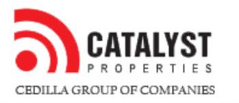 Catalyst Properties - Dindigul Image