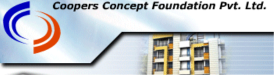 Coopers Concept Foundation - Chennai Image