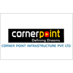 Corner Point Infrastructure - Vadodara Image