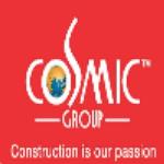 Cosmic Structures - Mumbai Image