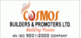 Cosmos Builders and Promoters - Calicut Image