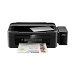 Epson L385 Multi Function Colored Inkjet Printer