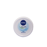 Nivea Soft Light Moisturizer