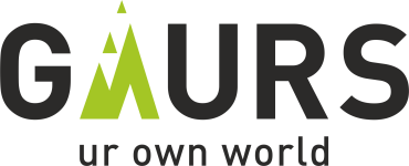 Gaursons India - Noida