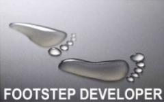 Footstep Developer - Vadodara Image