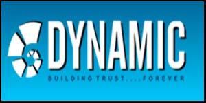 Dynamic Infradevelopers - Bhubaneswar Image