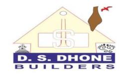 DS Dhone Builders - Pune Image