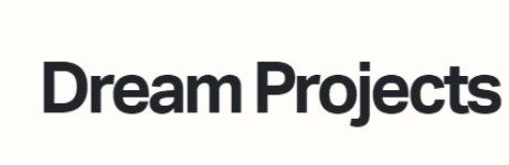 Dream Projects - Vadodara Image
