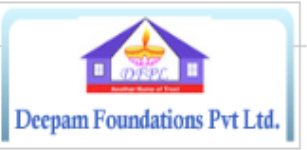 Deepam Foundations - Kanchipuram Image