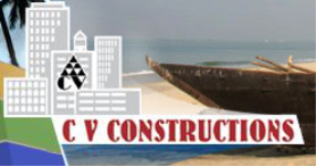 CV Constructions Contractors and Builders - Goa Image