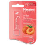 Himalaya Herbals Peach Shine Lip Care