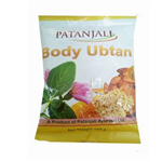 Patanjali Body Ubtan