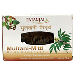 Patanjali Ojas Multani Mitti Body Cleanser