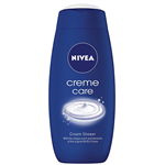 Nivea Creme Care Shower Gel