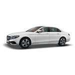 Mercedes Benz E-Class 2017 E350d