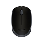 Logitech M170 Wireless Optical Mouse
