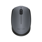 Logitech M171 Wireless Mouse