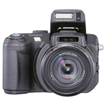Fujifilm FinePix S7000 Digital Camera