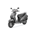 Honda Activa 4G 2017