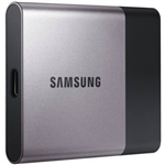 Samsung T3 1 TB External Solid State Drive