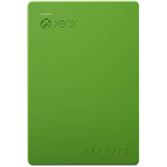 Seagate Game Drive for Xbox 2 TB External Hard Disk Drive
