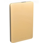 Toshiba Canvio Alumy 2 TB Wired External Hard Disk Drive