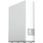 WD 6 TB Wired External Hard Disk Drive