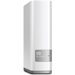 WD My Cloud 2 TB Wired External Hard Disk Drive