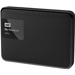 WD My Passport Ultra 4 TB Wired External Hard Disk Drive