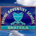Irvine Adventist School - Ghatshila