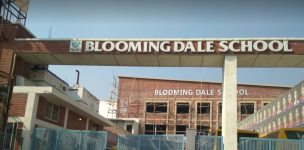Blooming Dale School - Badaun