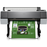 Epson Stylus Pro 9900 Printer