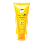 Lakme Sun Expert SPF 50 PA Fairness UV Sunscreen Lotion