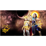 Karamphal Data Shani