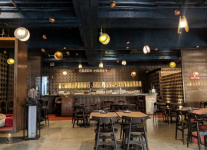 Farzi Cafe - Kalyani Nagar - Pune