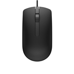 Dell MS116 275-BBCB Optical Mouse