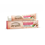 Ayush Whitening Toothpaste