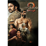 Baahubali 2: The Conclusion